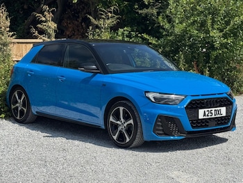 Used Audi A1 2018 for sale - 79268402: Photo