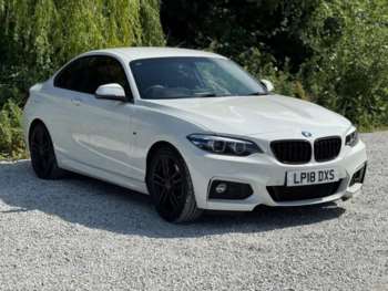 Used BMW 2 Series 2018 for sale - 75154390: Photo