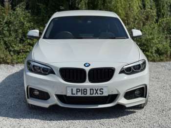 Used BMW 2 Series 2018 for sale - 75154390: Photo