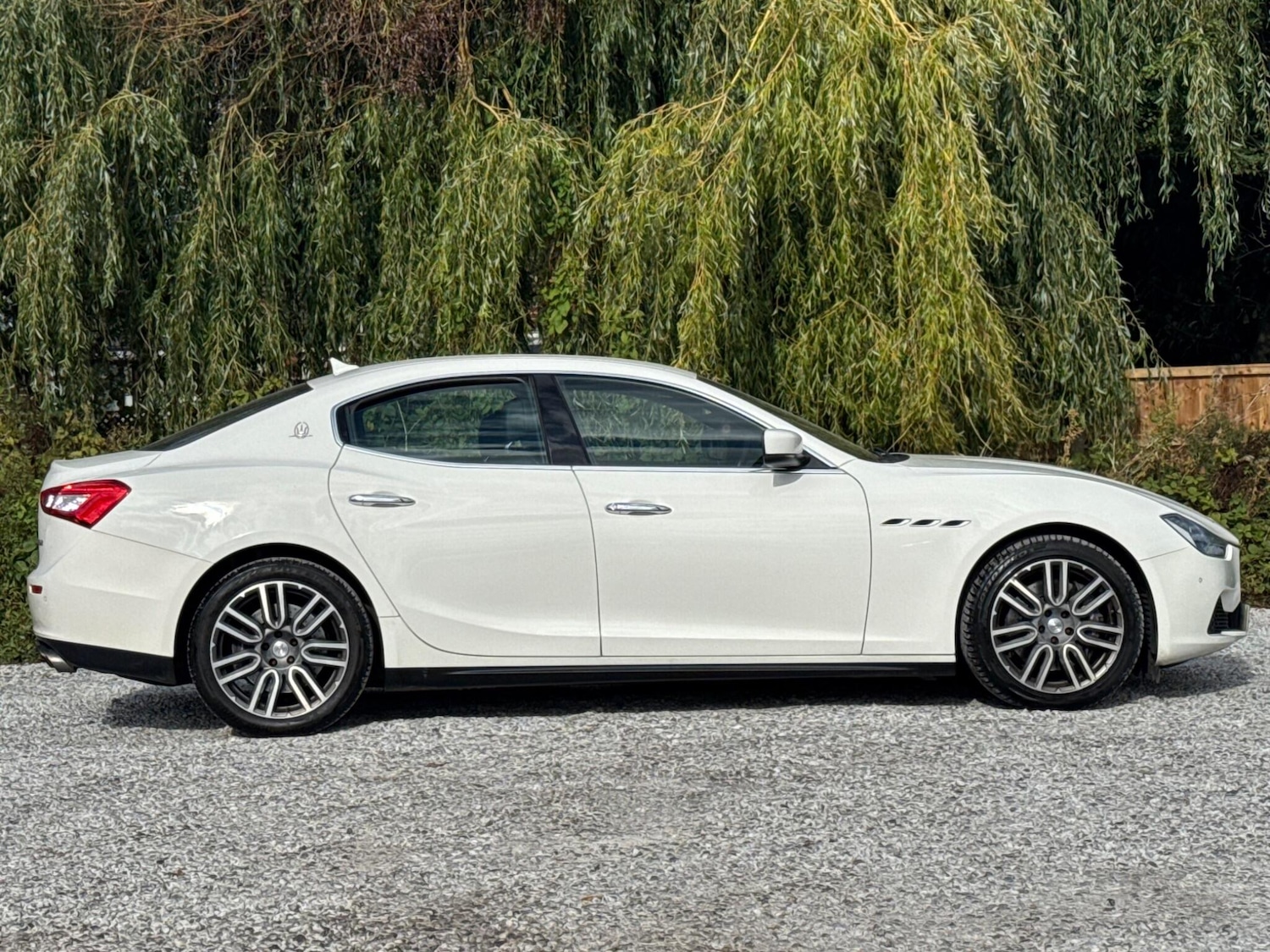 Used Maserati Ghibli 2016 for sale - 76988240: Photo 11