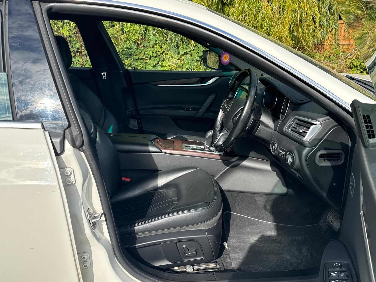 Used Maserati Ghibli 2016 for sale - 76988240: Photo 18