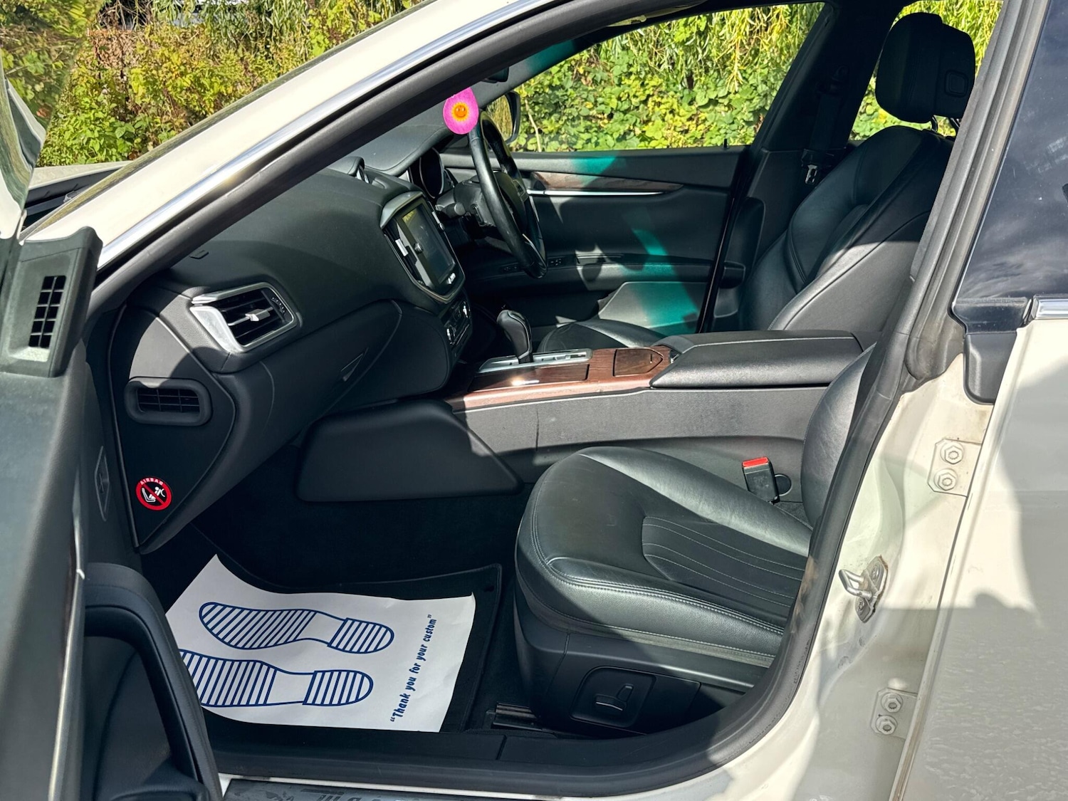 Used Maserati Ghibli 2016 for sale - 76988240: Photo 19