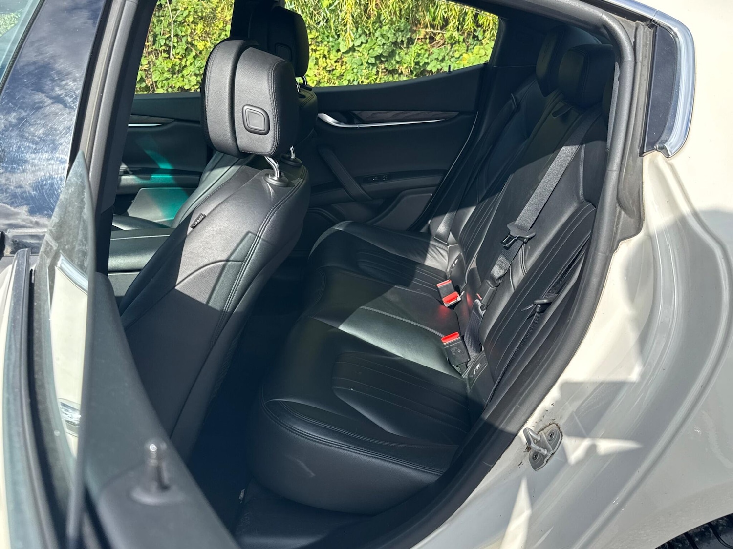 Used Maserati Ghibli 2016 for sale - 76988240: Photo 22