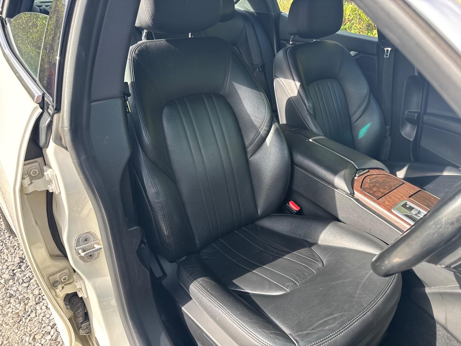 Used Maserati Ghibli 2016 for sale - 76988240: Photo 23