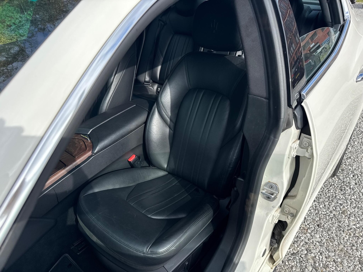 Used Maserati Ghibli 2016 for sale - 76988240: Photo 25