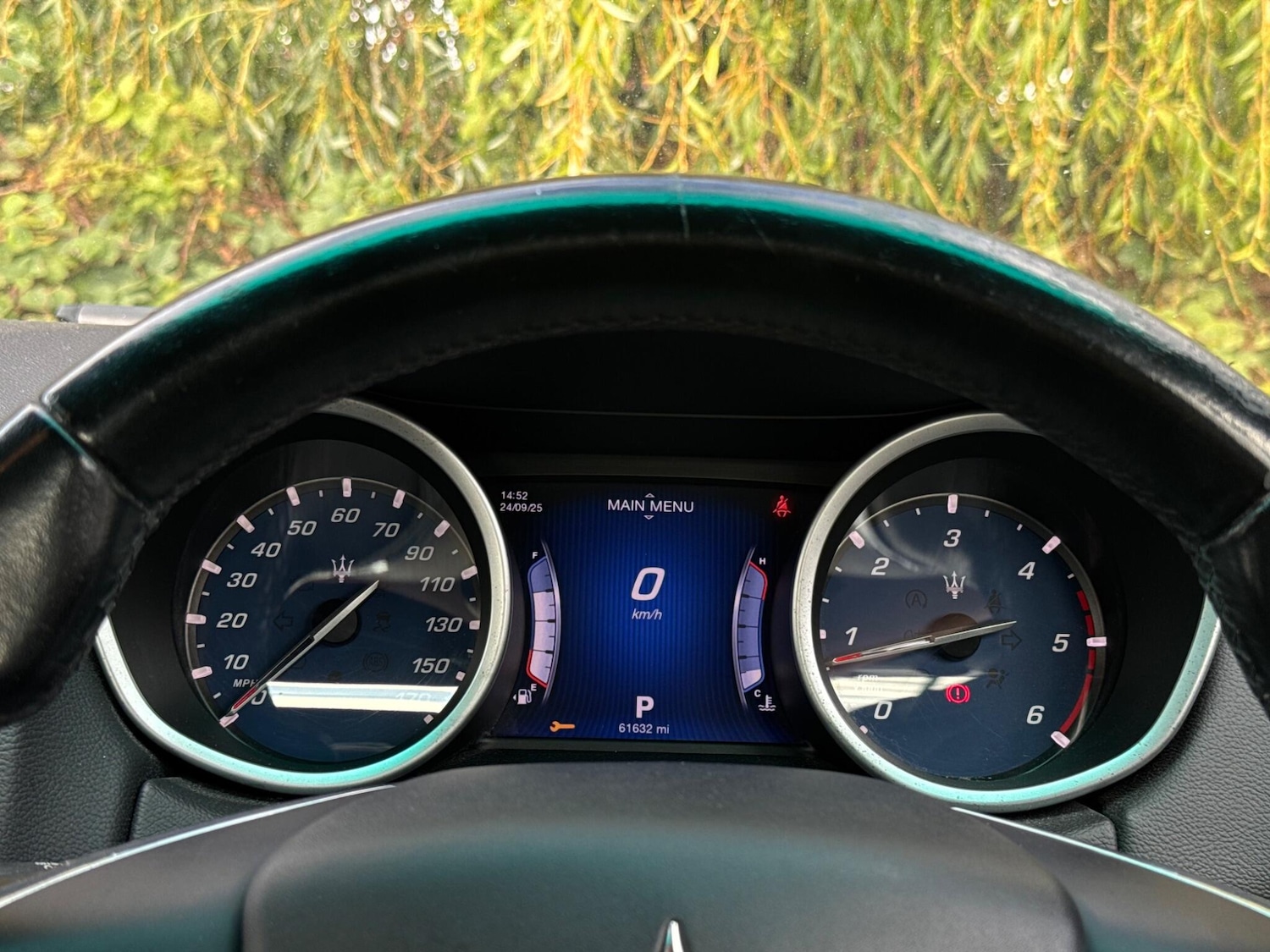 Used Maserati Ghibli 2016 for sale - 76988240: Photo 37