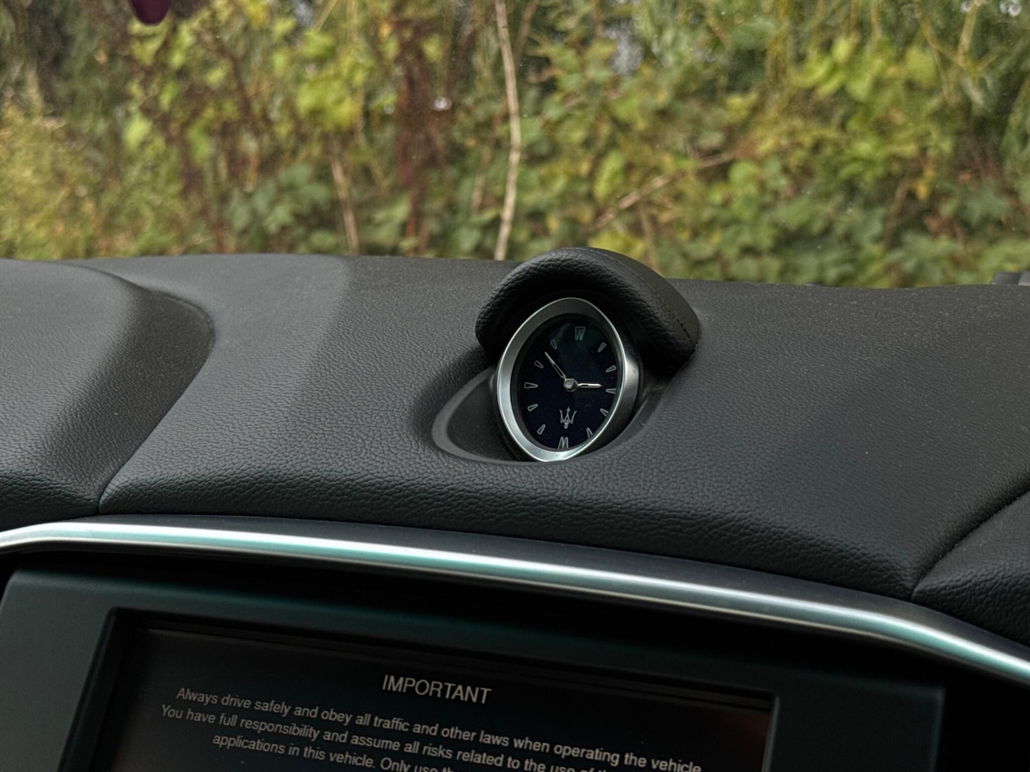 Used Maserati Ghibli 2016 for sale - 76988240: Photo 38