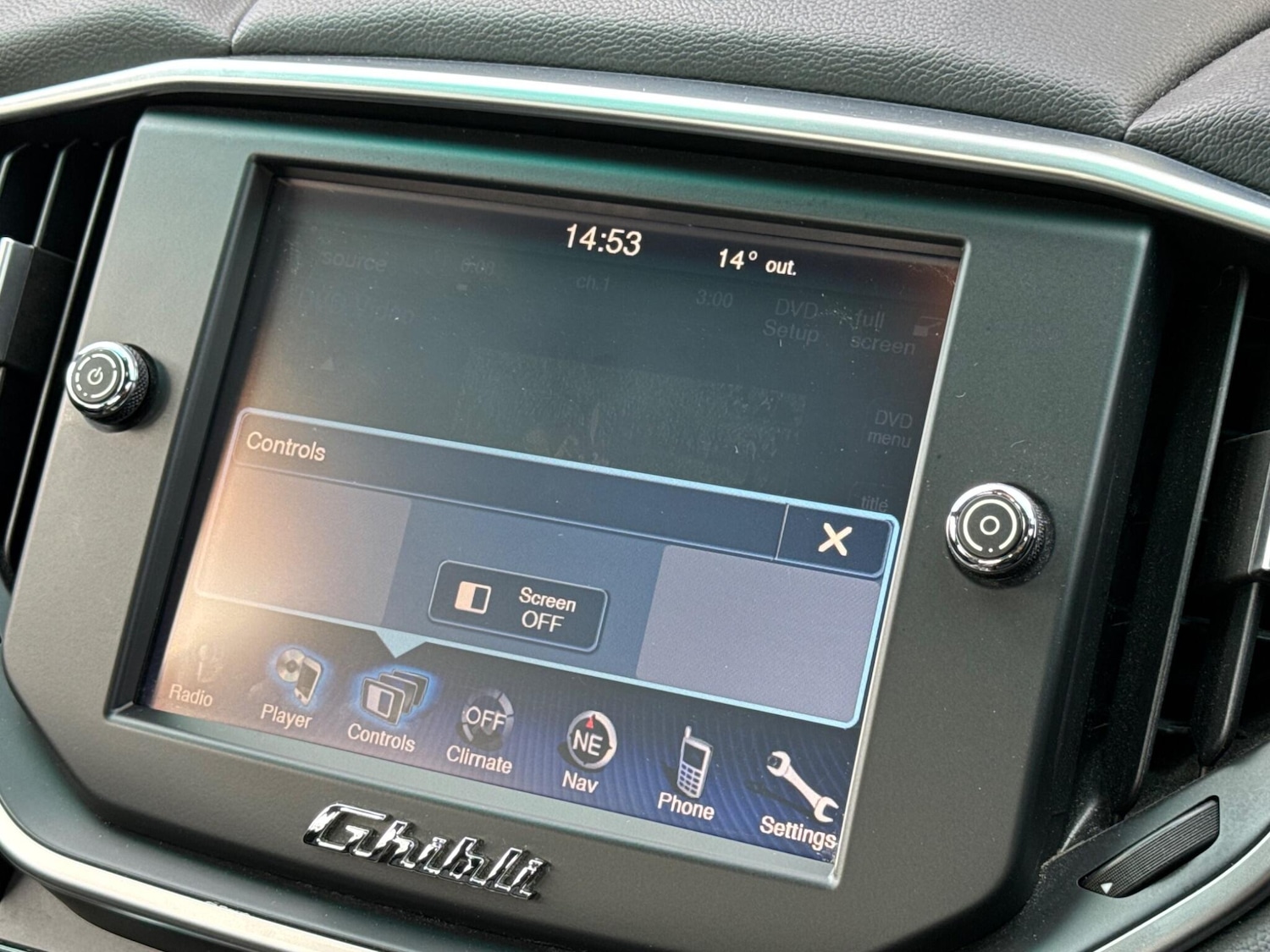 Used Maserati Ghibli 2016 for sale - 76988240: Photo 47