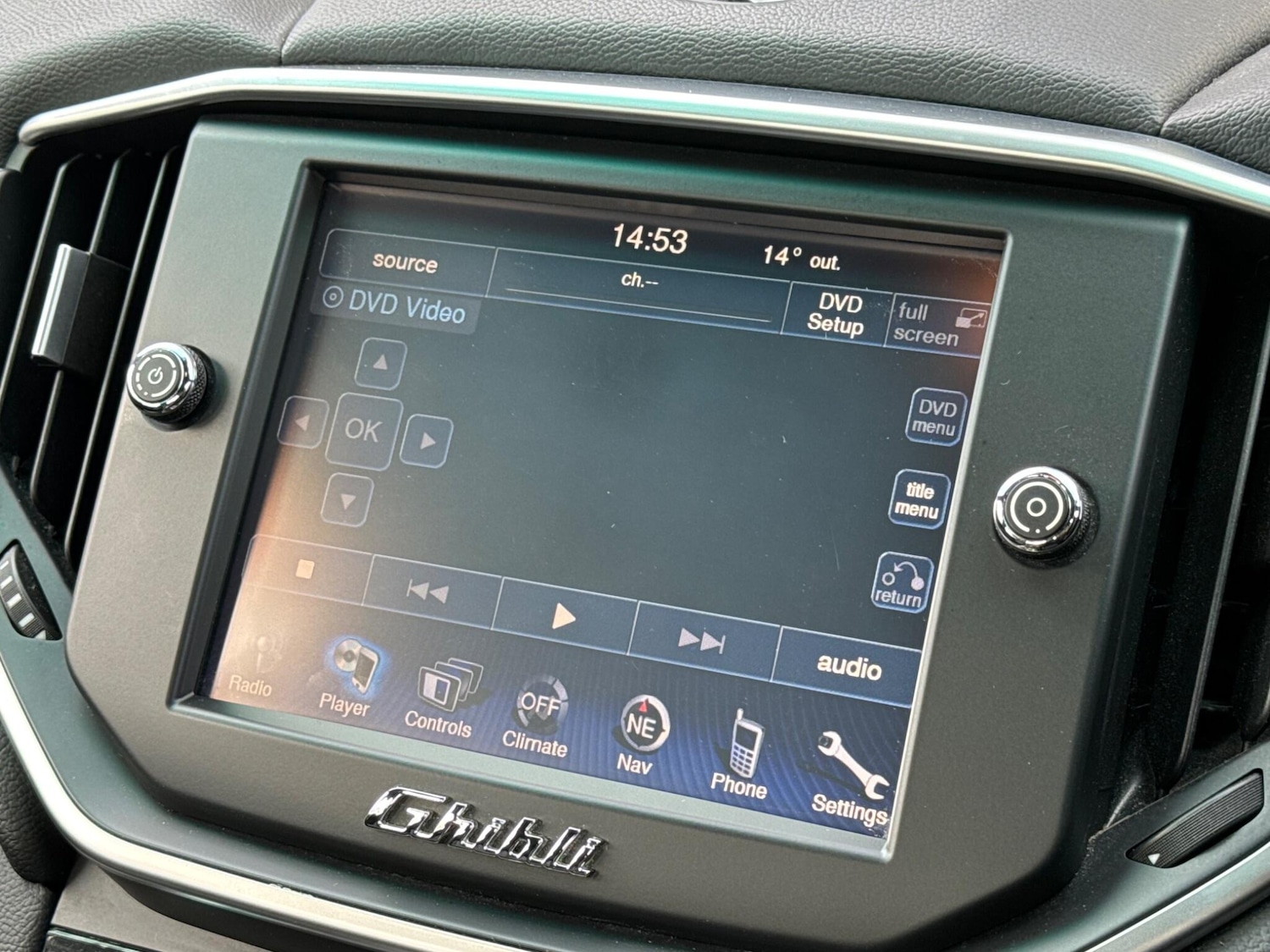 Used Maserati Ghibli 2016 for sale - 76988240: Photo 49