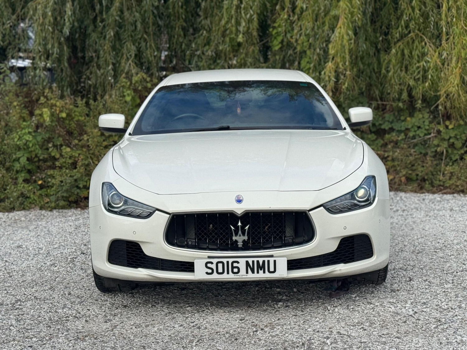 Used Maserati Ghibli 2016 for sale - 76988240: Photo 5