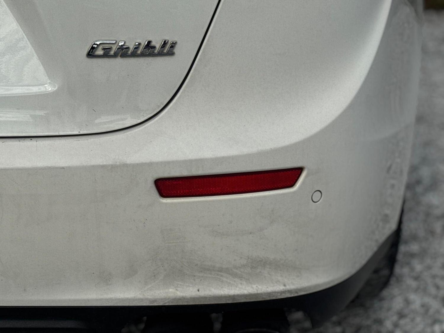 Used Maserati Ghibli 2016 for sale - 76988240: Photo 70