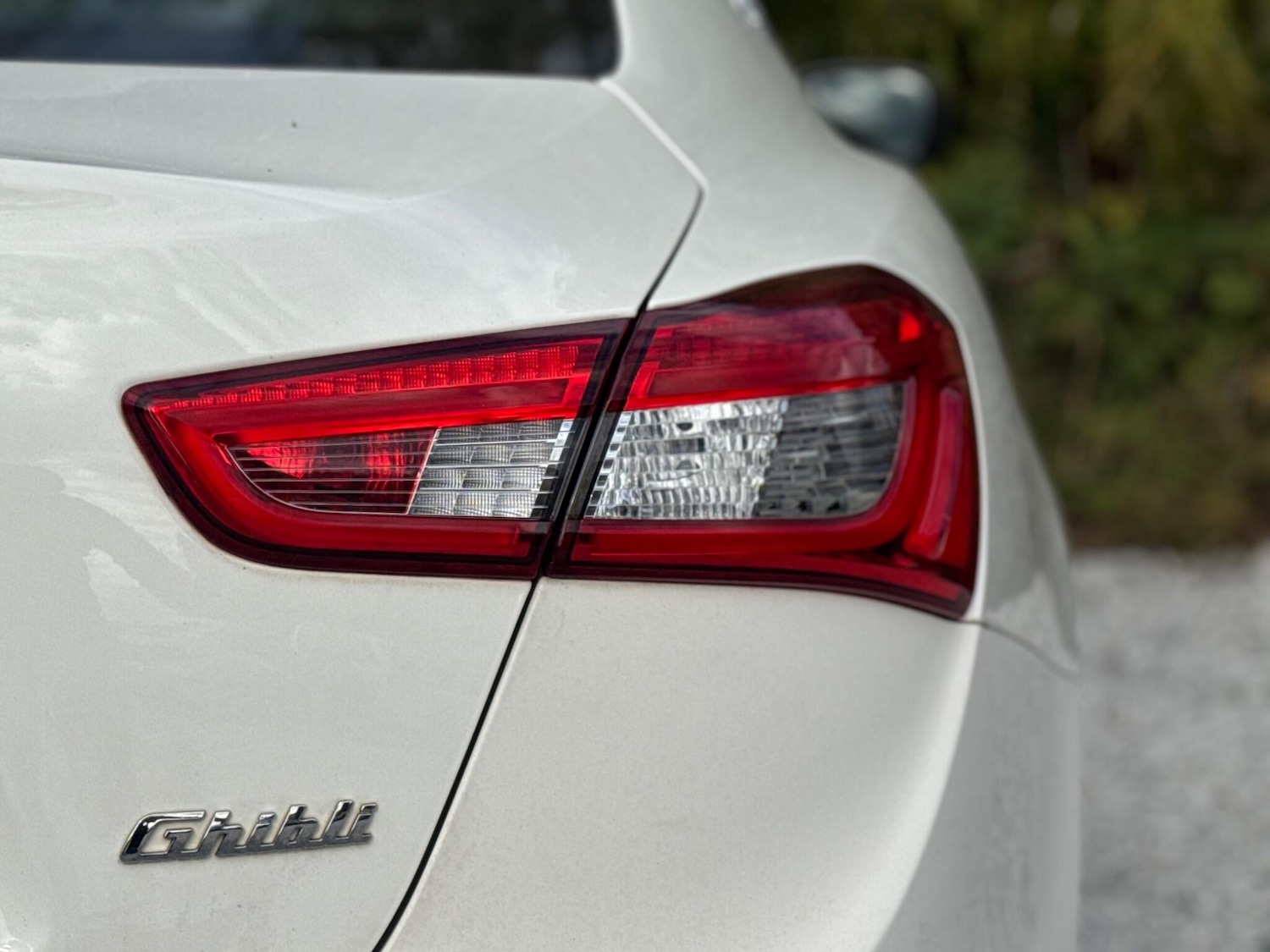 Used Maserati Ghibli 2016 for sale - 76988240: Photo 71