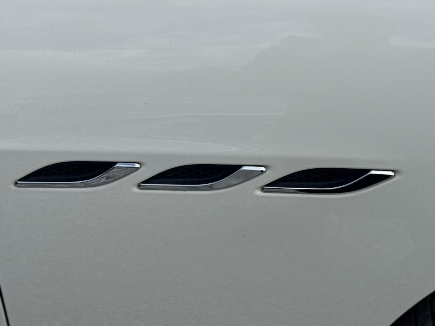 Used Maserati Ghibli 2016 for sale - 76988240: Photo 74