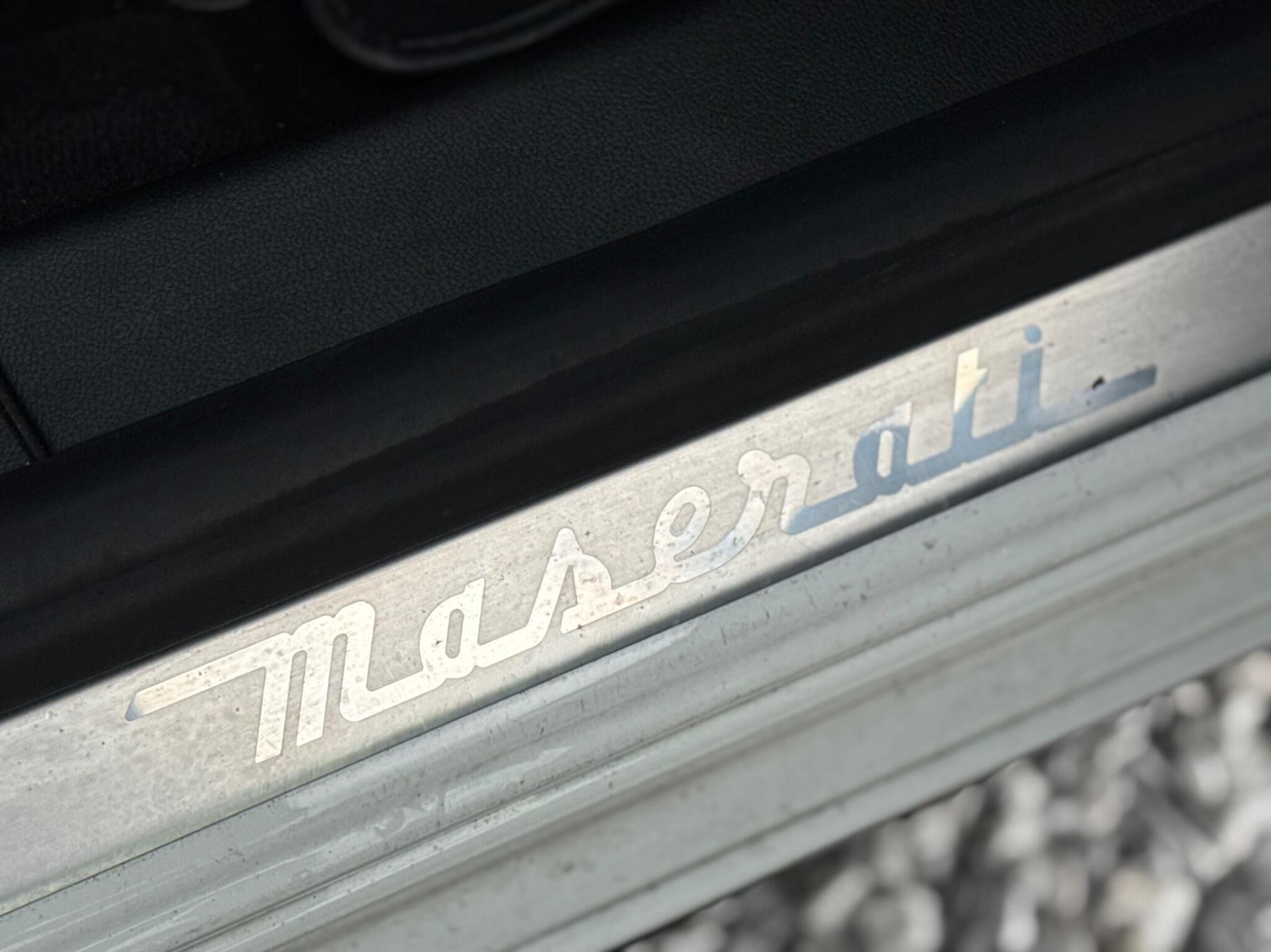 Used Maserati Ghibli 2016 for sale - 76988240: Photo 78