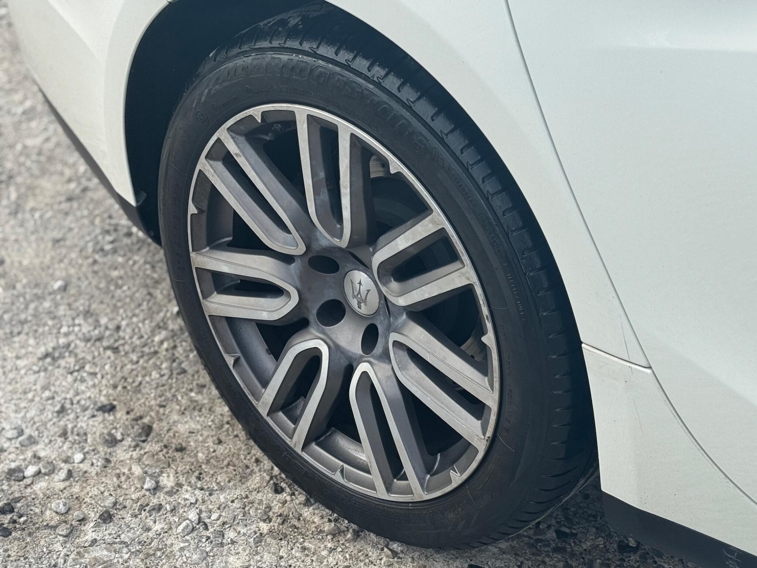 Used Maserati Ghibli 2016 for sale - 76988240: Photo 82