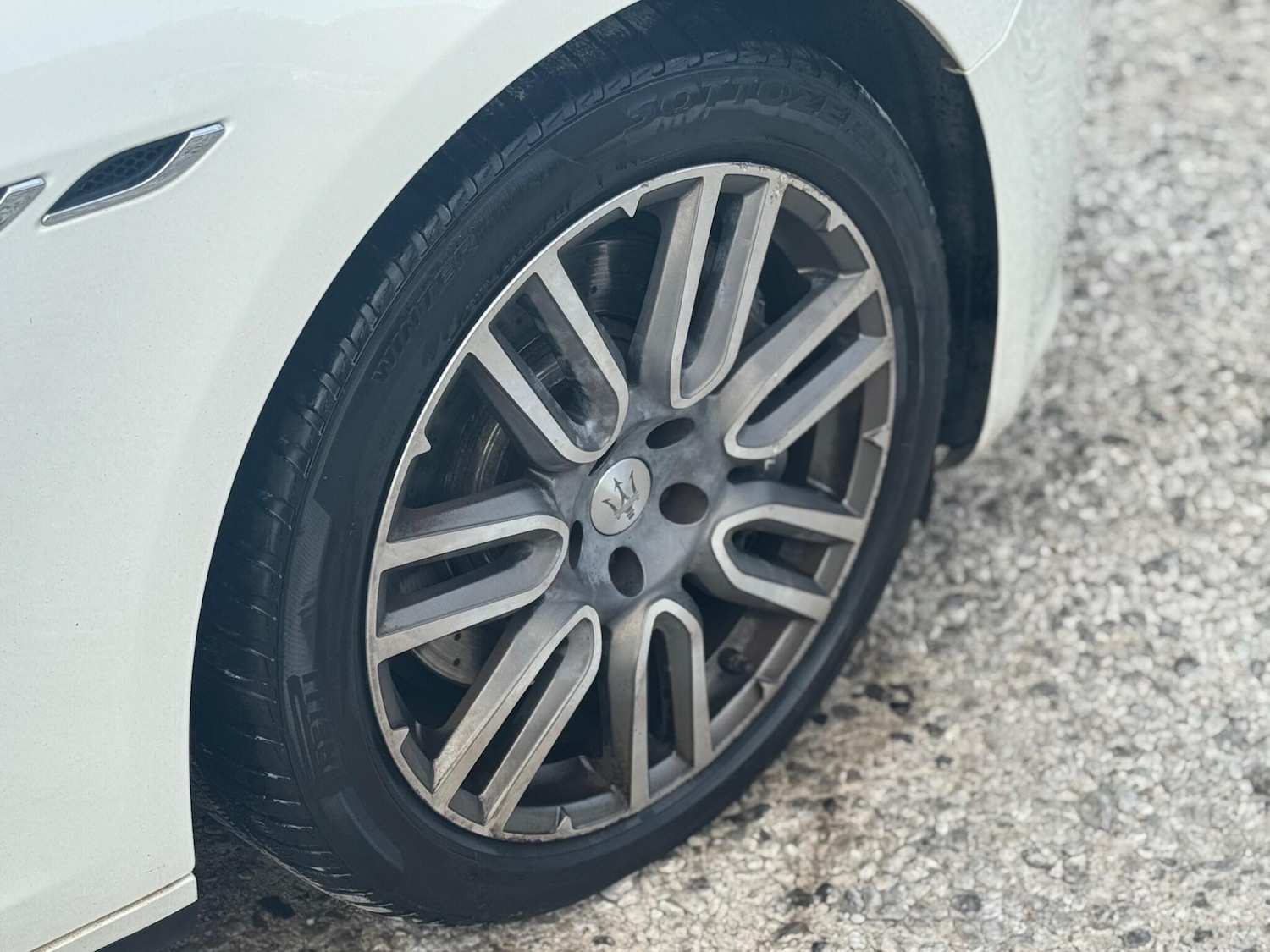 Used Maserati Ghibli 2016 for sale - 76988240: Photo 83