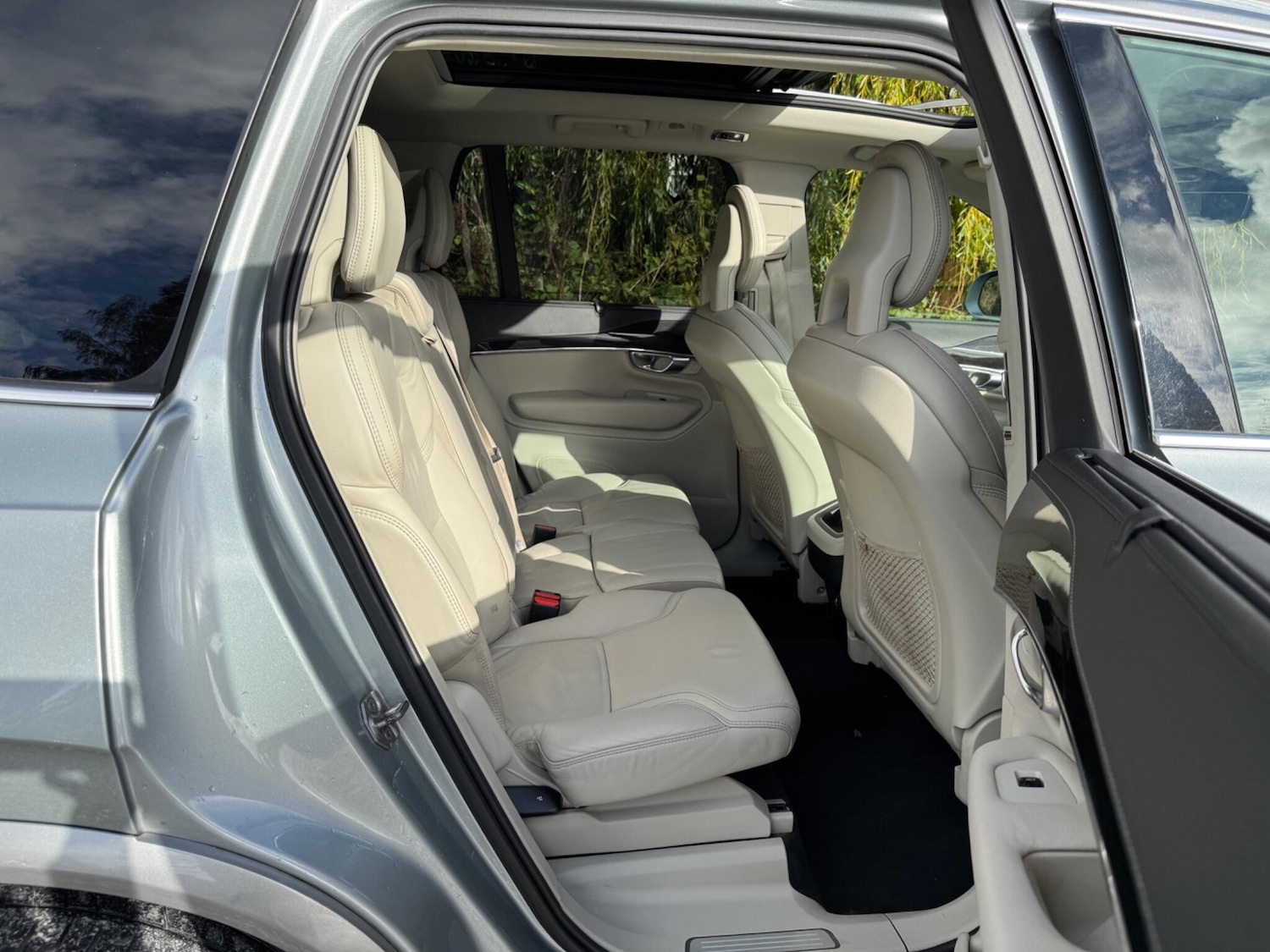 Used Volvo XC90 2017 for sale - 76227865: Photo 18