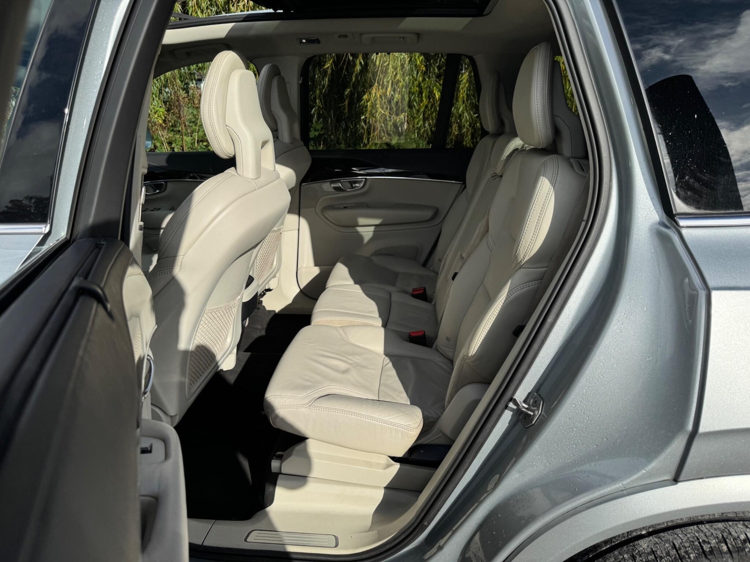 Used Volvo XC90 2017 for sale - 76227865: Photo 19