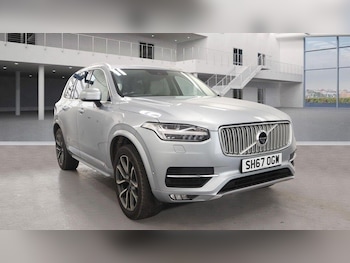 Volvo - XC90