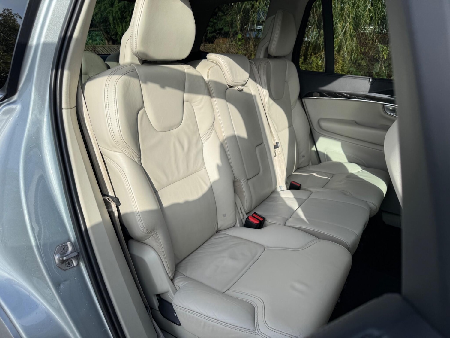 Used Volvo XC90 2017 for sale - 76227865: Photo 23