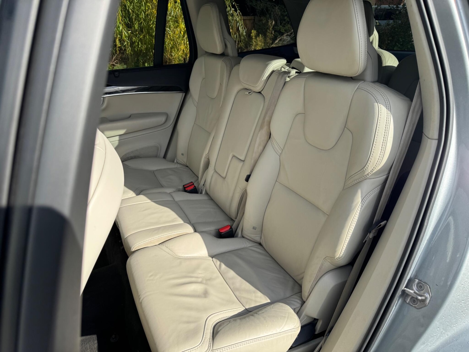 Used Volvo XC90 2017 for sale - 76227865: Photo 24