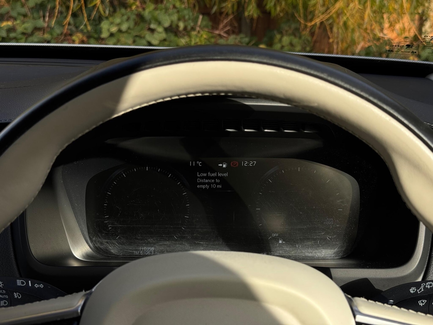 Used Volvo XC90 2017 for sale - 76227865: Photo 36