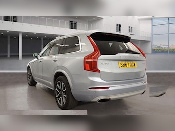 Used Volvo XC90 2017 for sale - 76227865: Photo 3