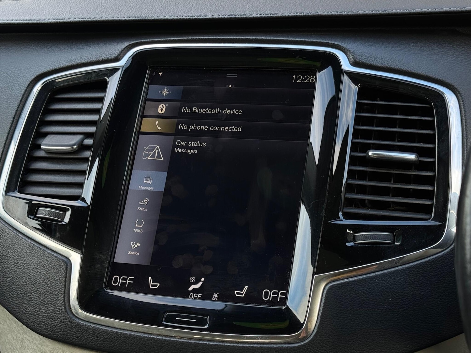 Used Volvo XC90 2017 for sale - 76227865: Photo 44