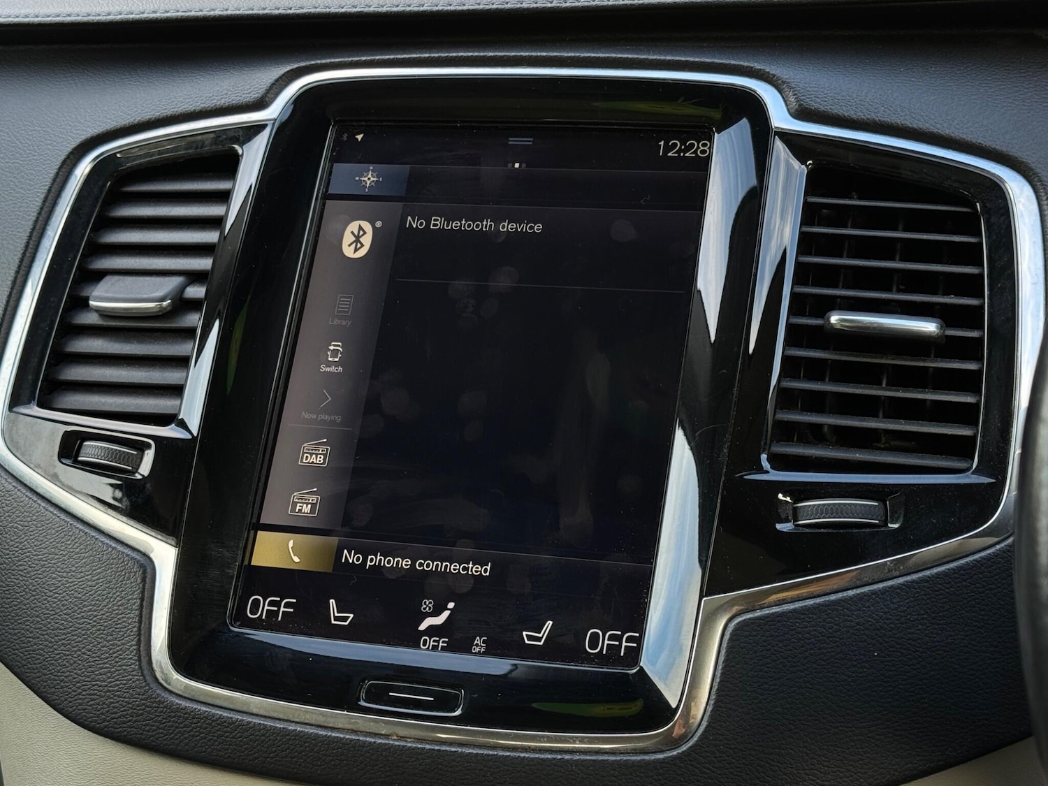 Used Volvo XC90 2017 for sale - 76227865: Photo 45