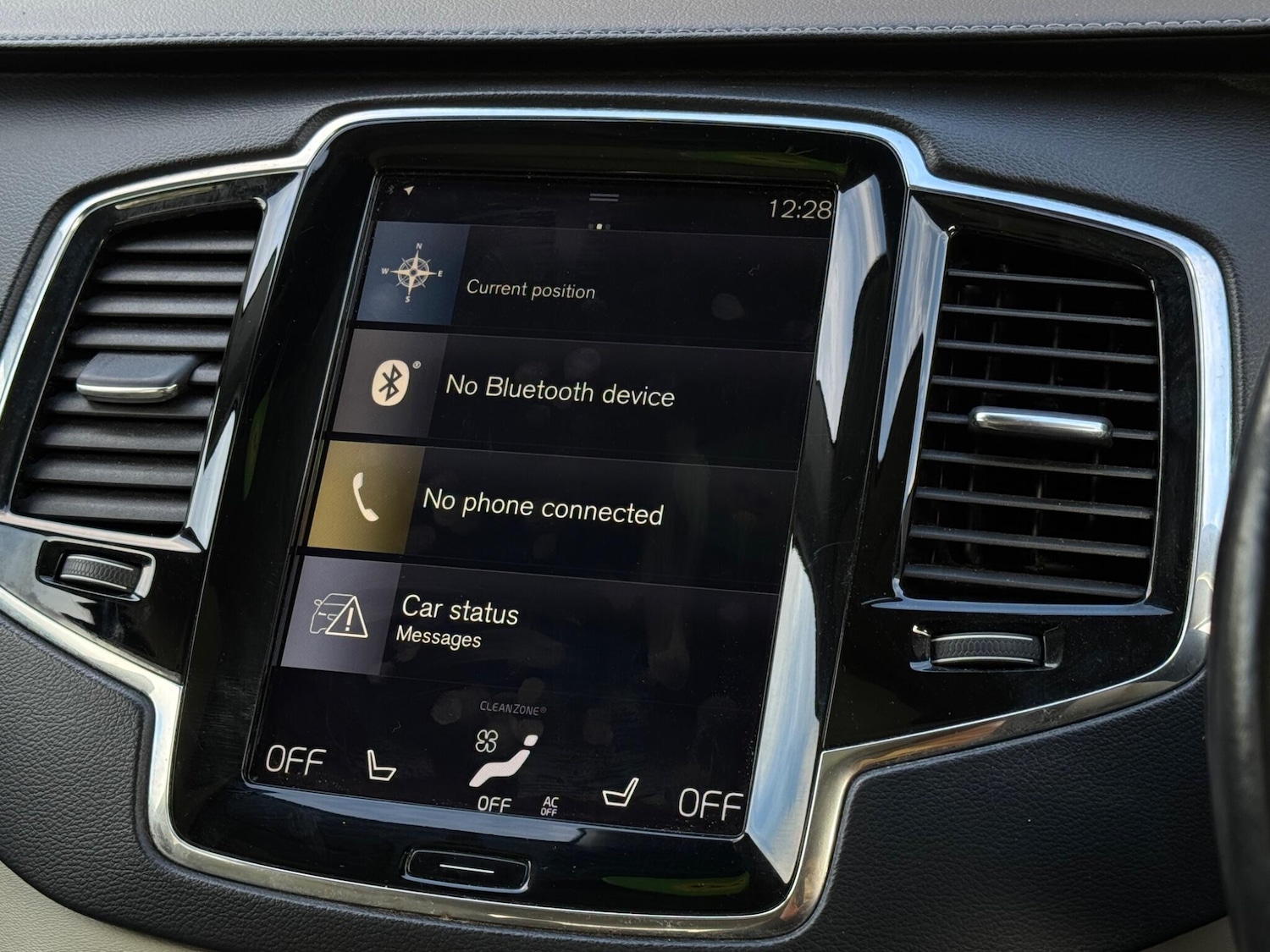 Used Volvo XC90 2017 for sale - 76227865: Photo 47