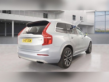Used Volvo XC90 2017 for sale - 76227865: Photo 4