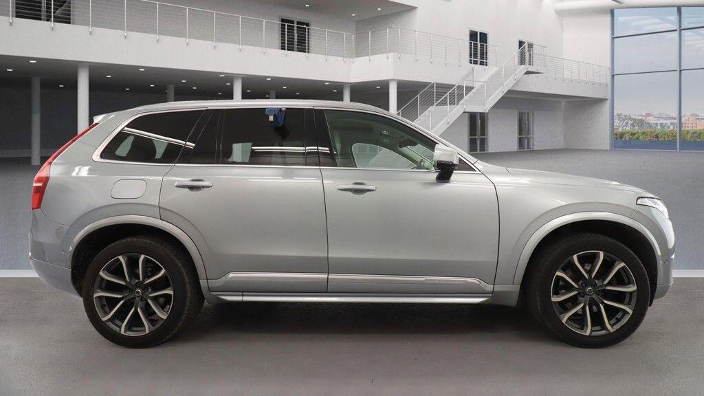 Used Volvo XC90 2017 for sale - 76227865: Photo 5