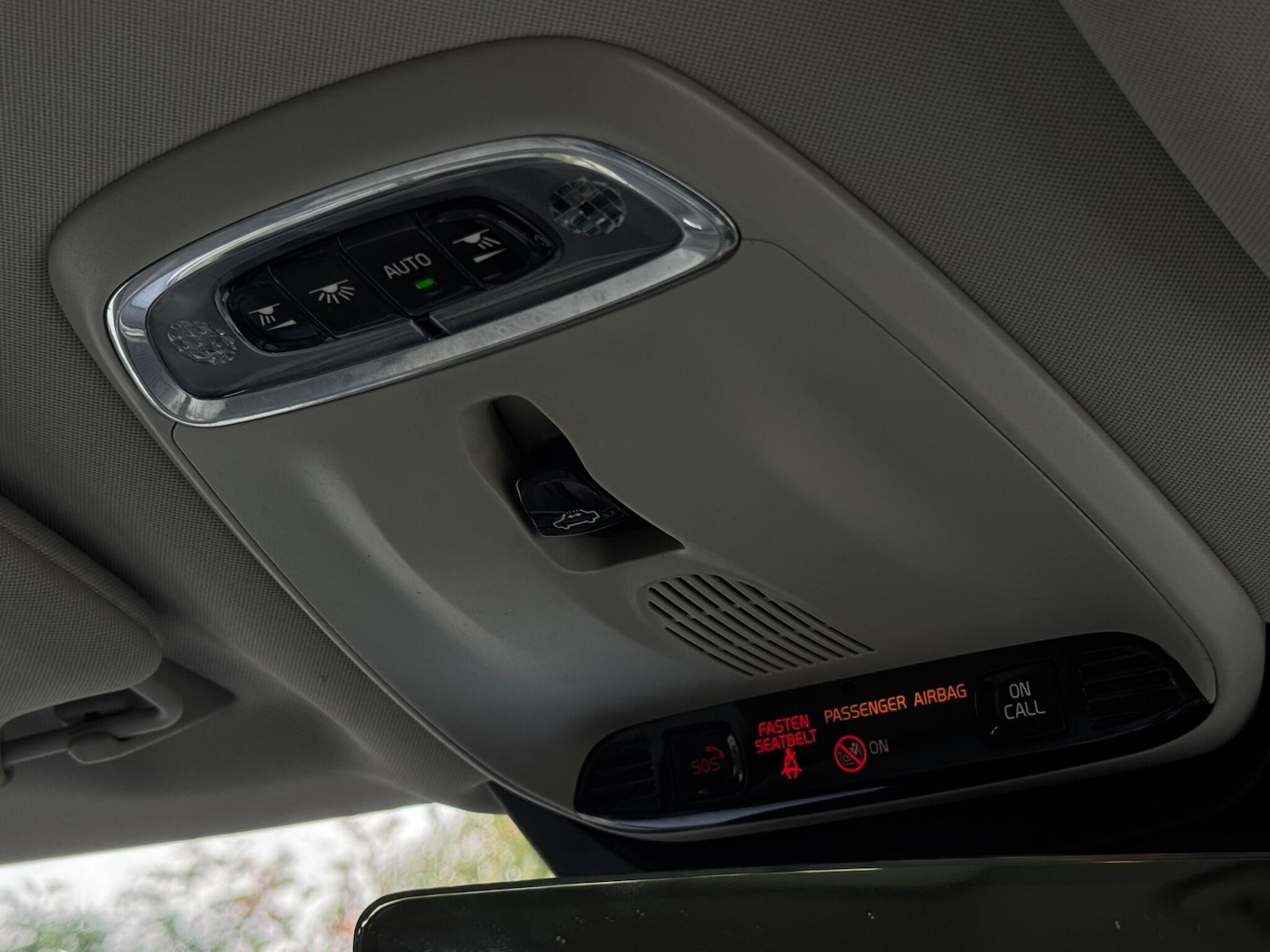 Used Volvo XC90 2017 for sale - 76227865: Photo 55