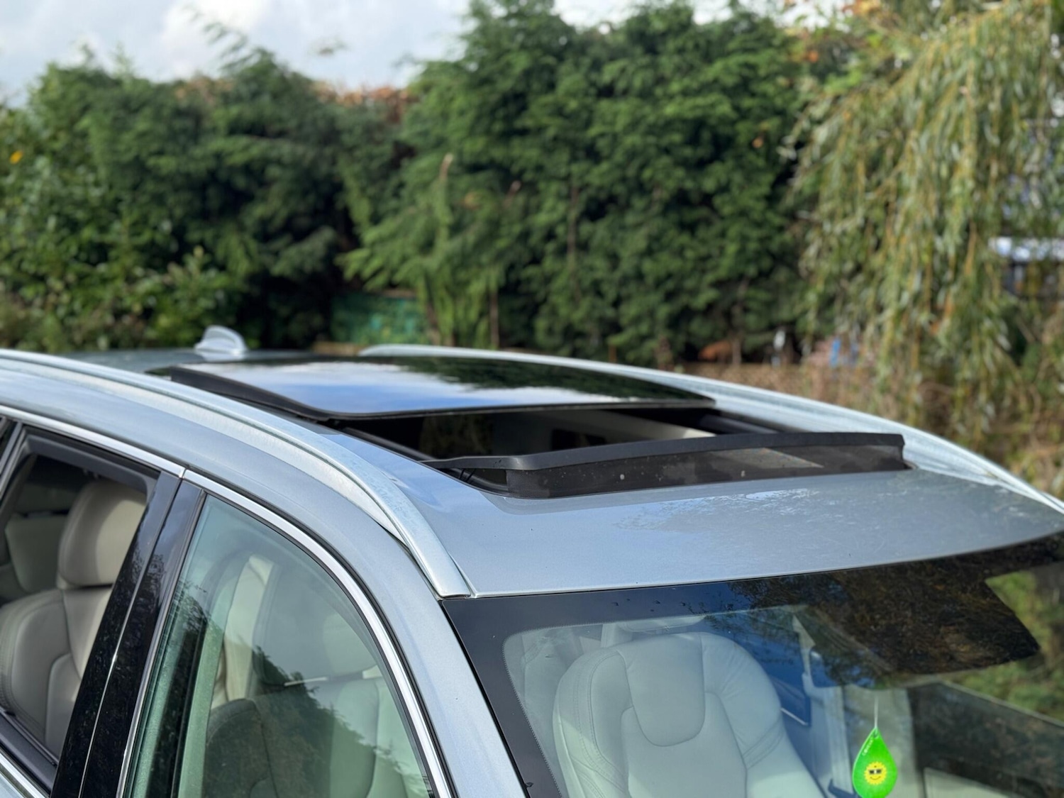 Used Volvo XC90 2017 for sale - 76227865: Photo 68