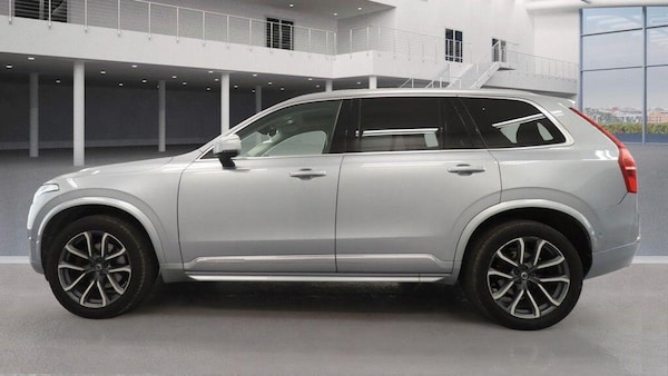 Used Volvo XC90 2017 for sale - 76227865: Photo 6