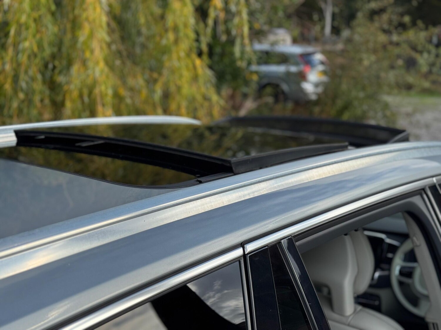 Used Volvo XC90 2017 for sale - 76227865: Photo 70