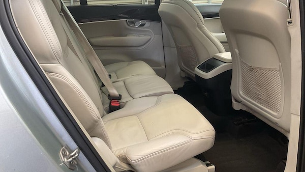 Used Volvo XC90 2017 for sale - 76227865: Photo 7