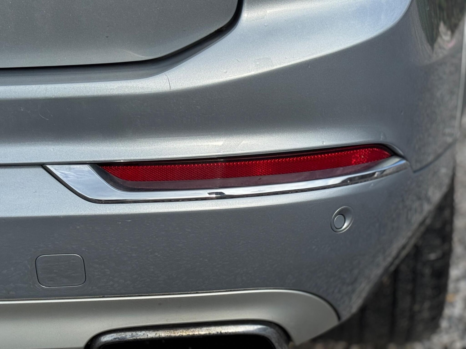 Used Volvo XC90 2017 for sale - 76227865: Photo 80