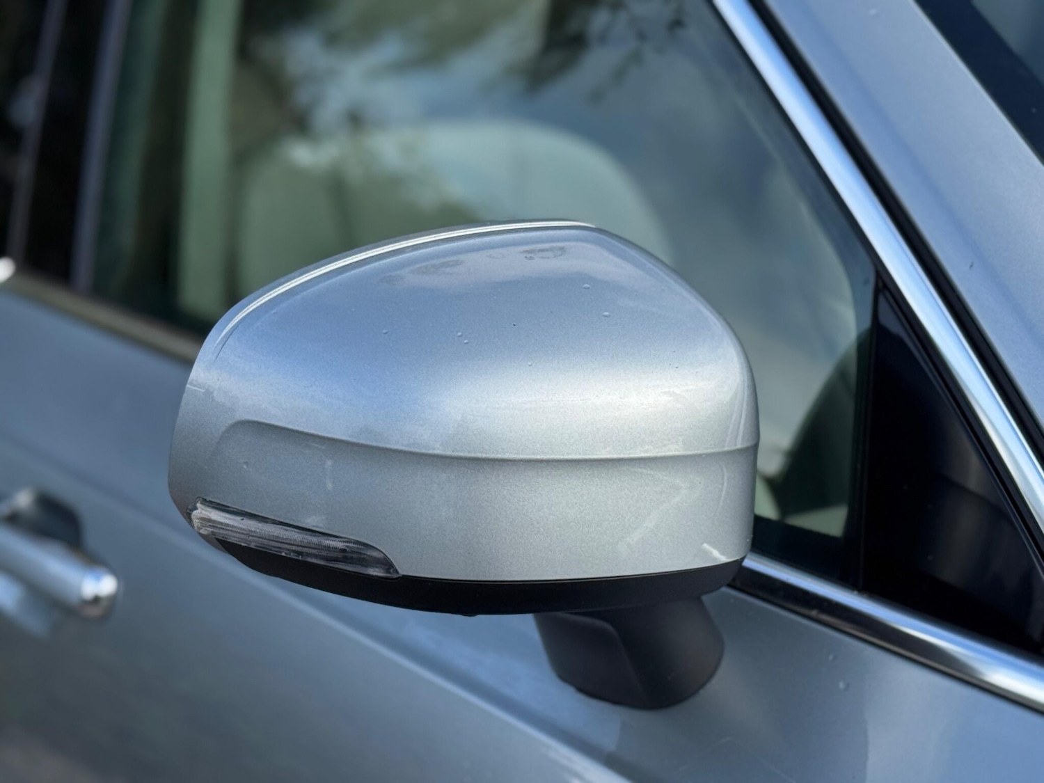 Used Volvo XC90 2017 for sale - 76227865: Photo 82