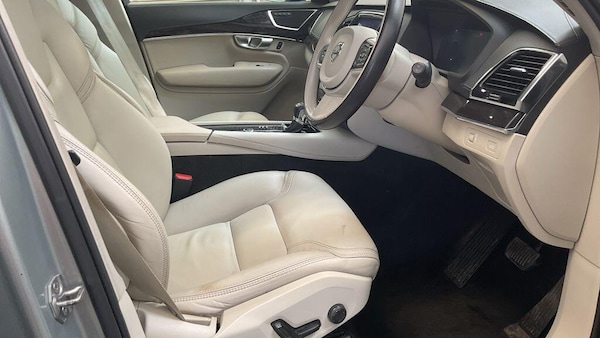 Used Volvo XC90 2017 for sale - 76227865: Photo 8