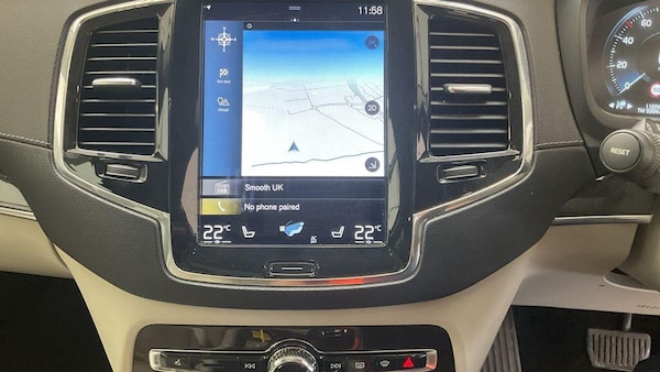 Used Volvo XC90 2017 for sale - 76227865: Photo 9