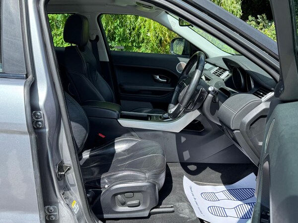 Used Land Rover Range Rover Evoque 2013 for sale - 74875600: Photo 14