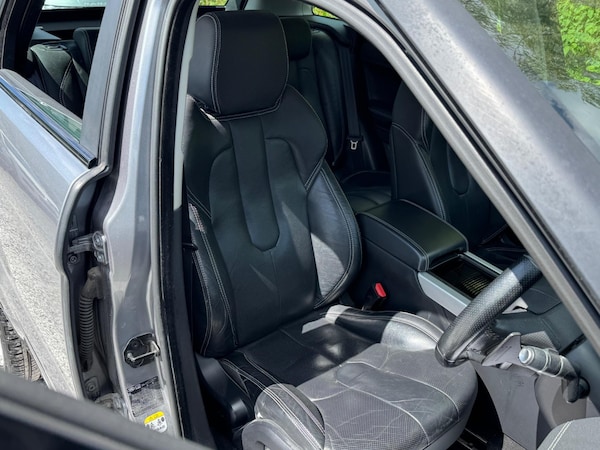 Used Land Rover Range Rover Evoque 2013 for sale - 74875600: Photo 16