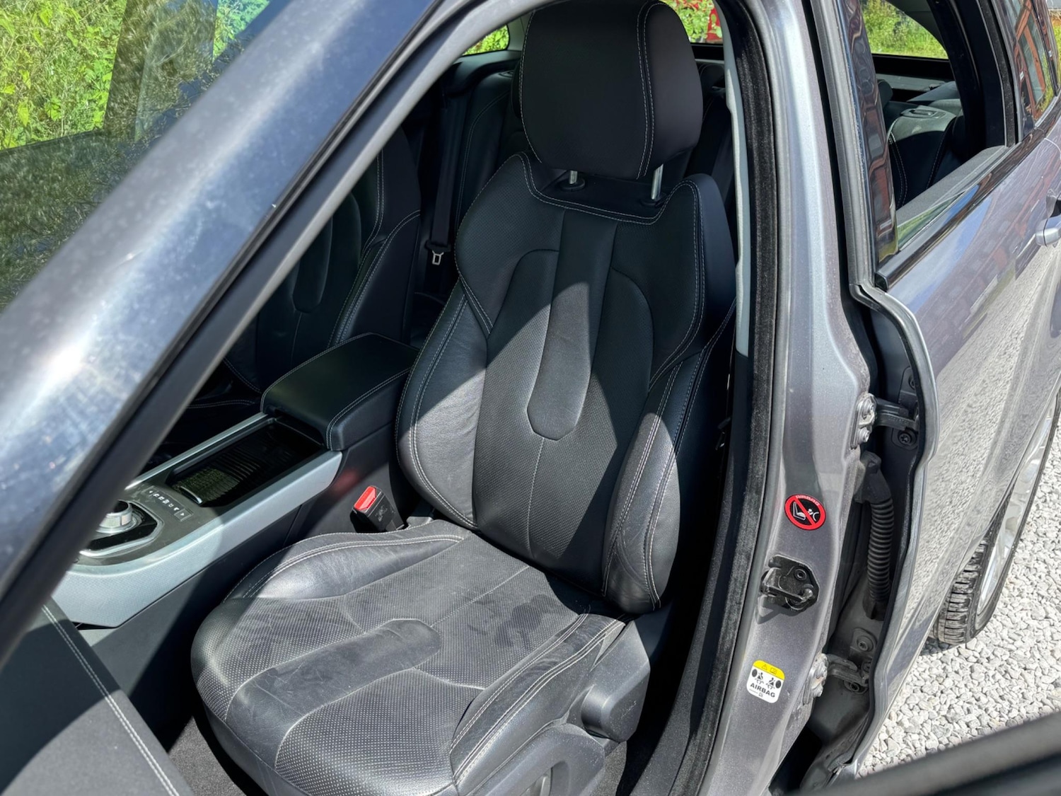 Vehicle 17