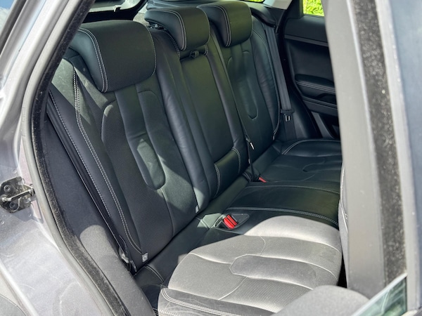Used Land Rover Range Rover Evoque 2013 for sale - 74875600: Photo 20