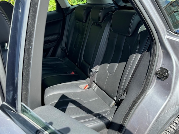 Used Land Rover Range Rover Evoque 2013 for sale - 74875600: Photo 21