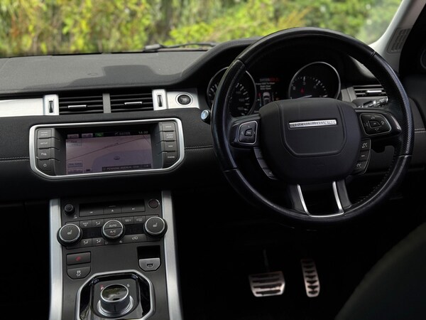 Used Land Rover Range Rover Evoque 2013 for sale - 74875600: Photo 24