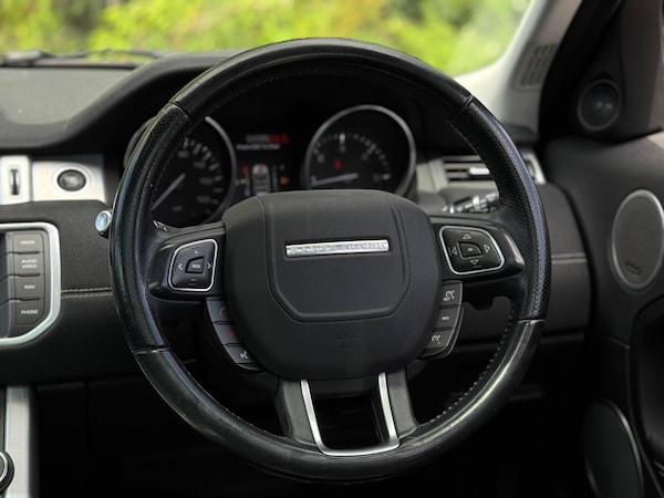 Used Land Rover Range Rover Evoque 2013 for sale - 74875600: Photo 25
