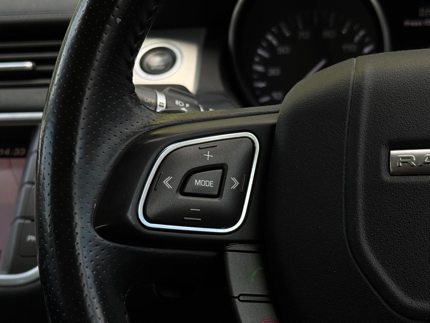 Vehicle 26