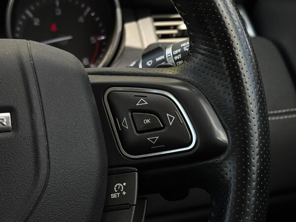 Used Land Rover Range Rover Evoque 2013 for sale - 74875600: Photo 27